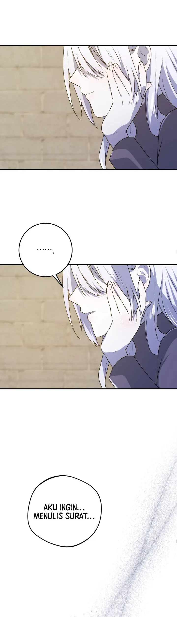 My Childhood Friends Are Trying to Kill Me Chapter 27 Gambar 55