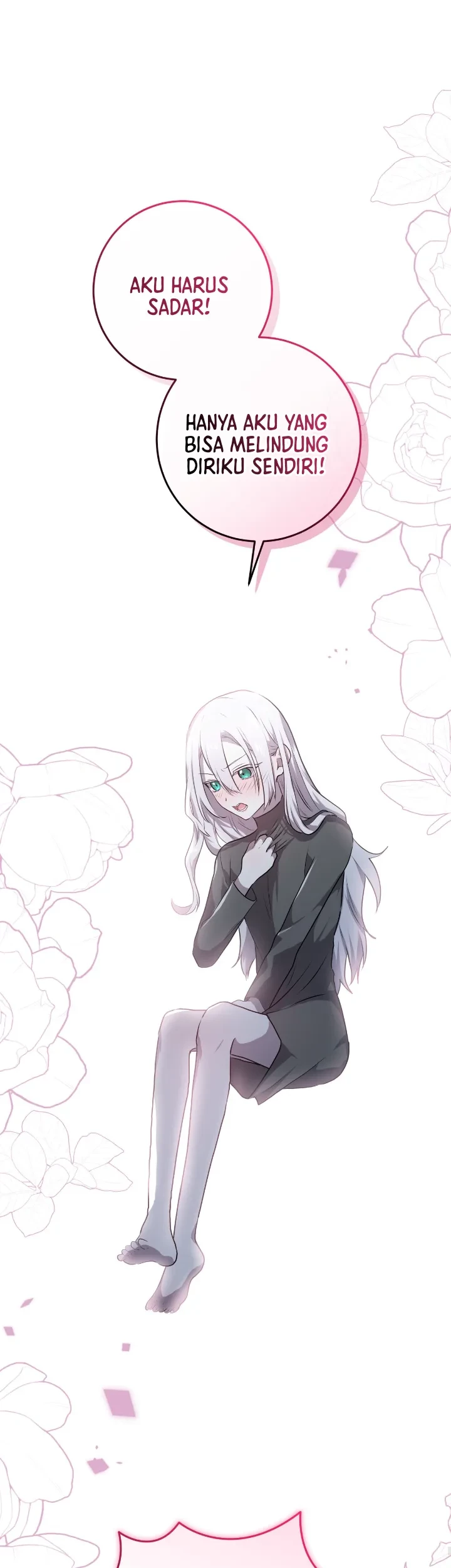 My Childhood Friends Are Trying to Kill Me Chapter 27 Gambar 59