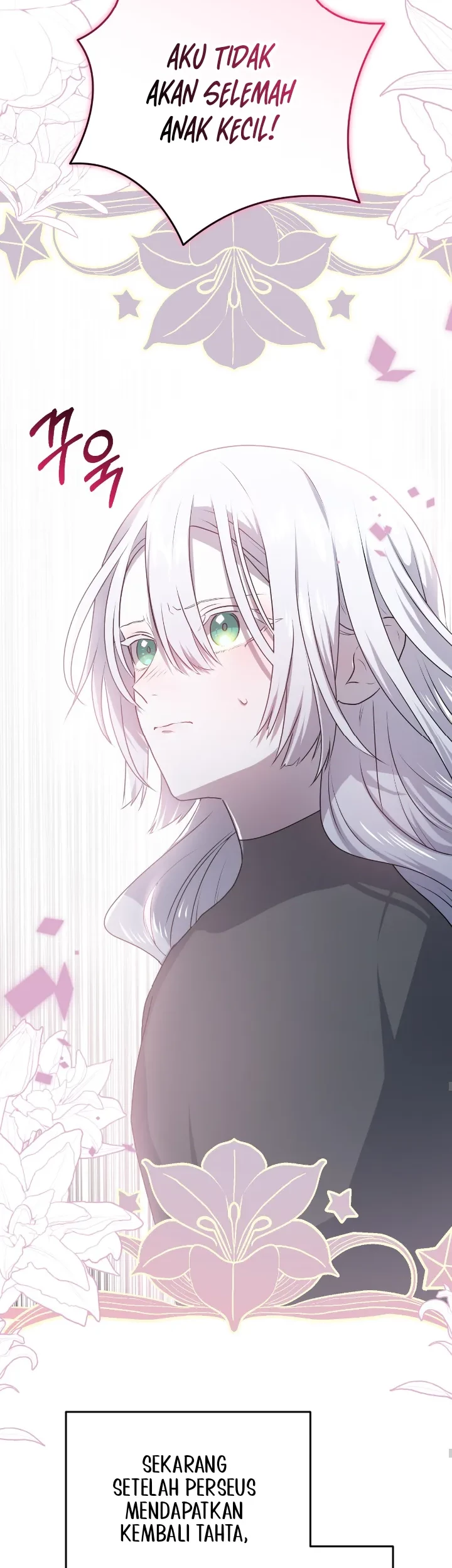 My Childhood Friends Are Trying to Kill Me Chapter 27 Gambar 60