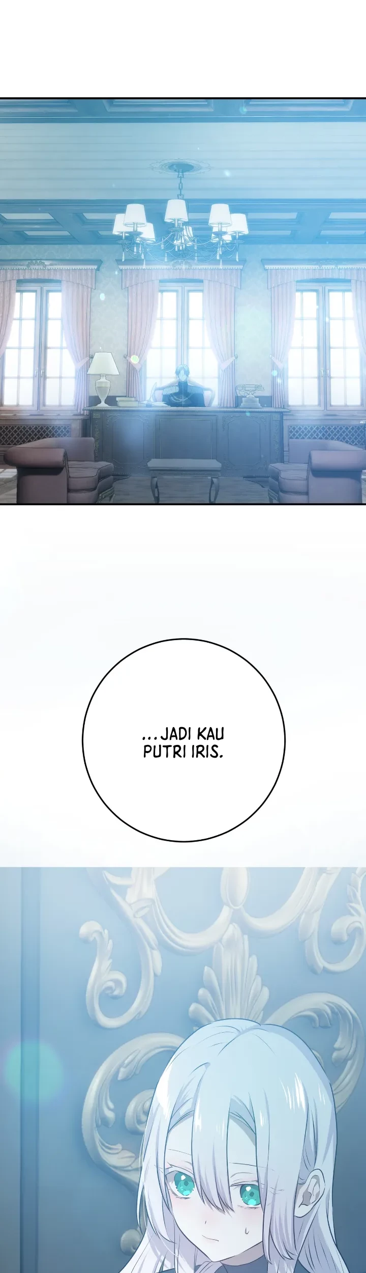 Baca  My Childhood Friends Are Trying to Kill Me Chapter 27 Gambar 2