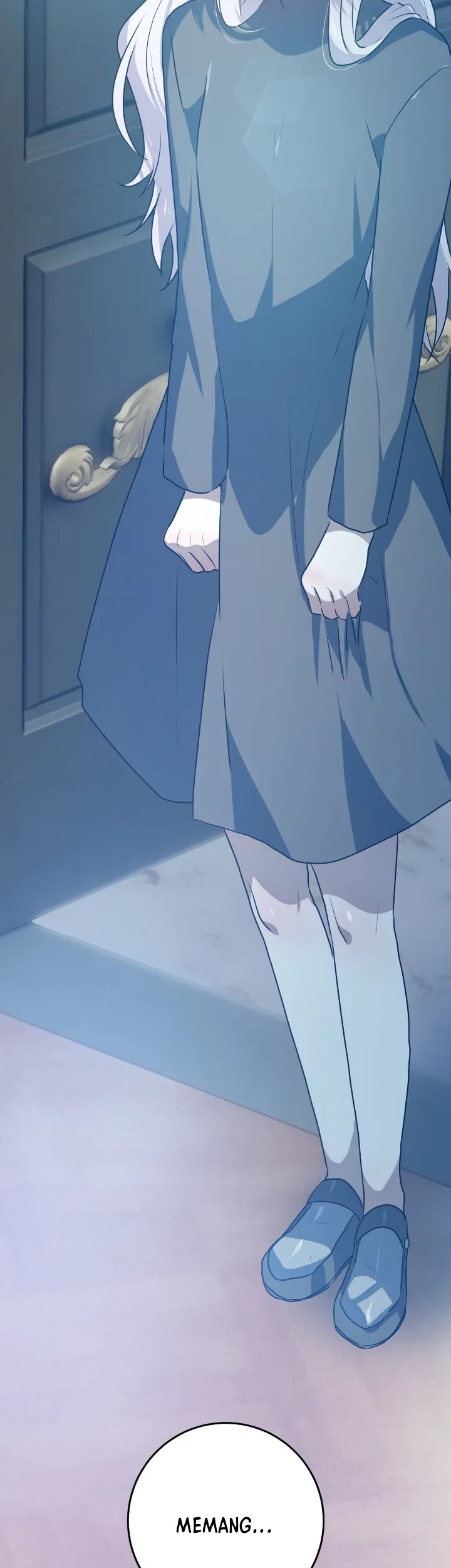 My Childhood Friends Are Trying to Kill Me Chapter 27 Gambar 3