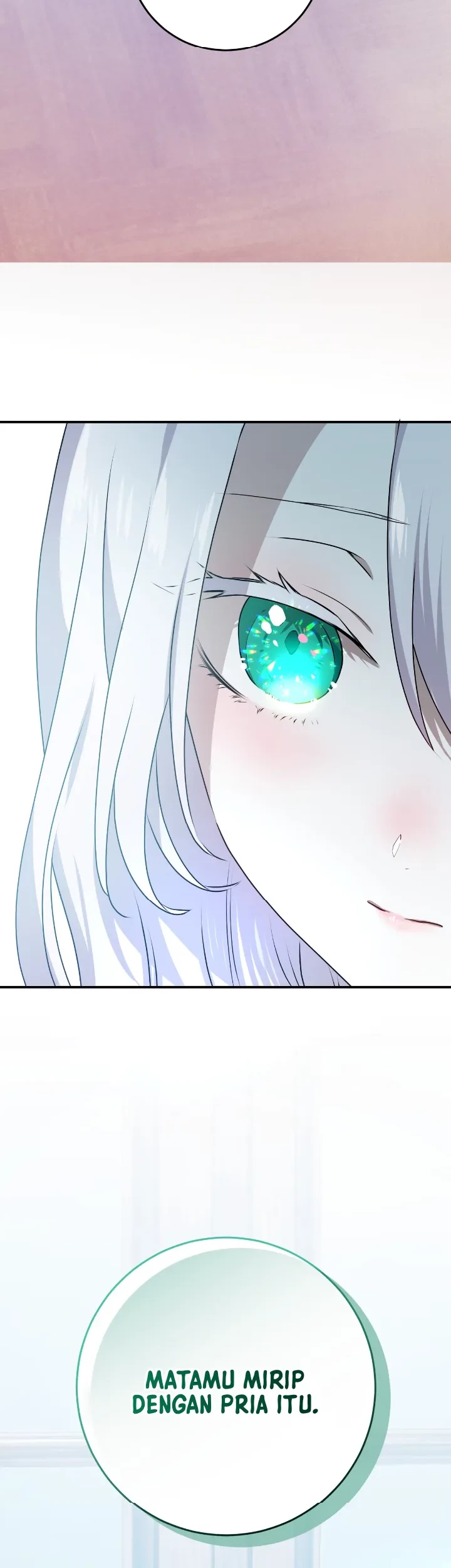 My Childhood Friends Are Trying to Kill Me Chapter 27 Gambar 4