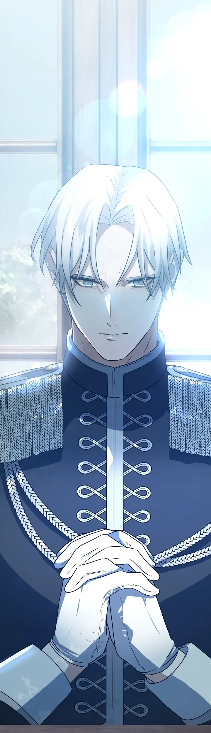 My Childhood Friends Are Trying to Kill Me Chapter 27 Gambar 5