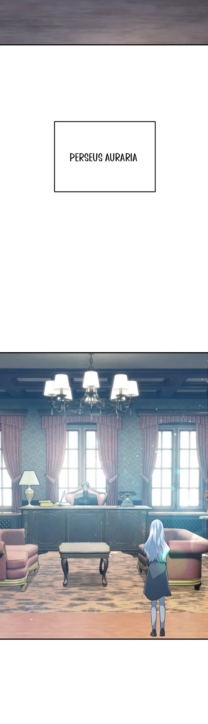 My Childhood Friends Are Trying to Kill Me Chapter 27 Gambar 6