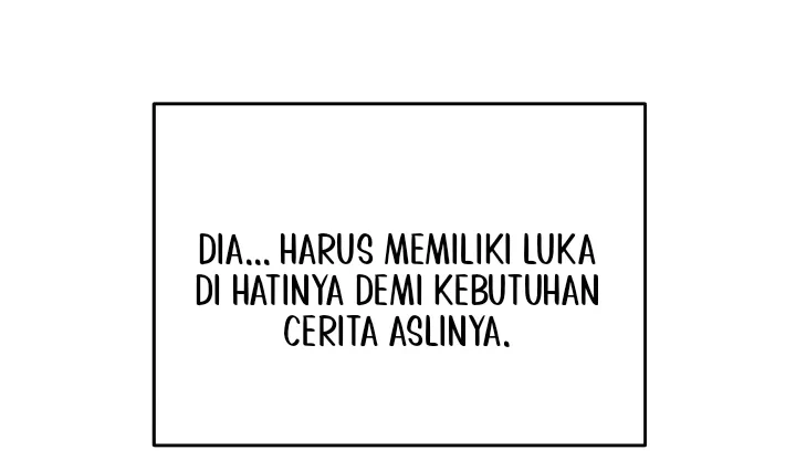 My Childhood Friends Are Trying to Kill Me Chapter 27 Gambar 7