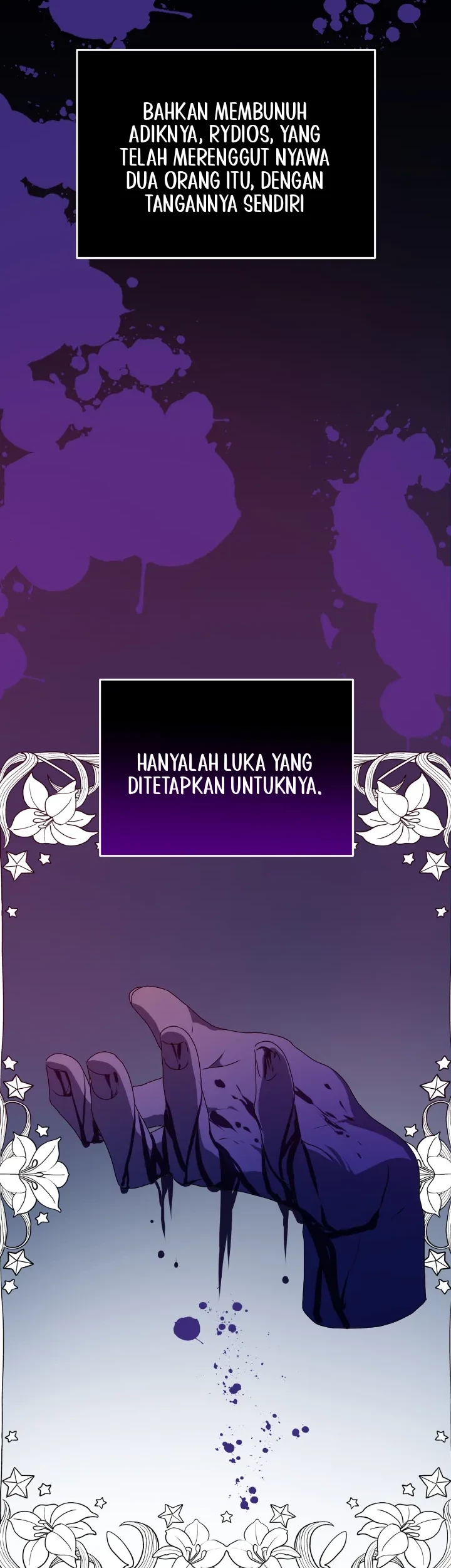 My Childhood Friends Are Trying to Kill Me Chapter 27 Gambar 9