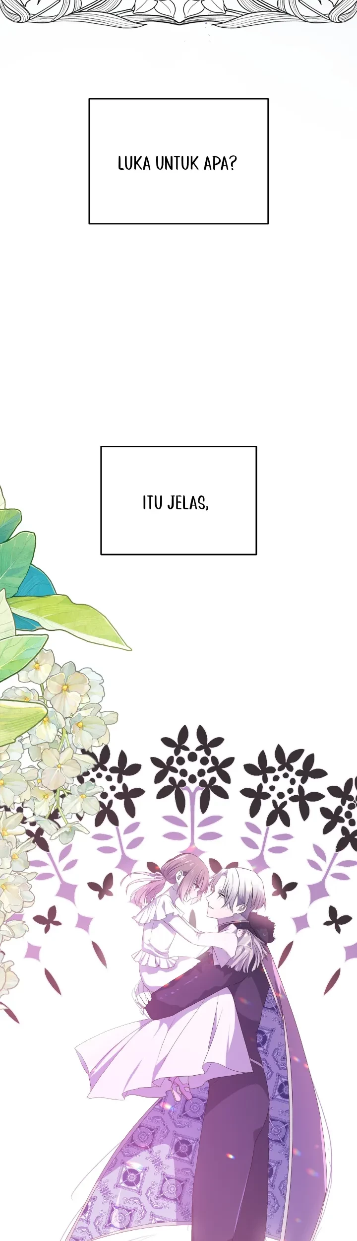 My Childhood Friends Are Trying to Kill Me Chapter 27 Gambar 10