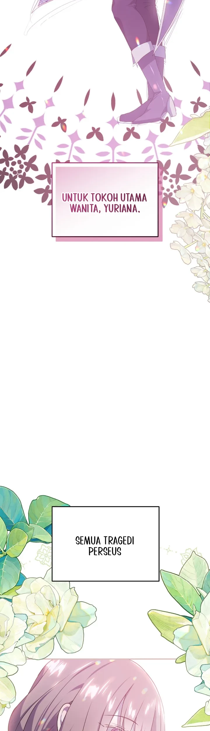 My Childhood Friends Are Trying to Kill Me Chapter 27 Gambar 11