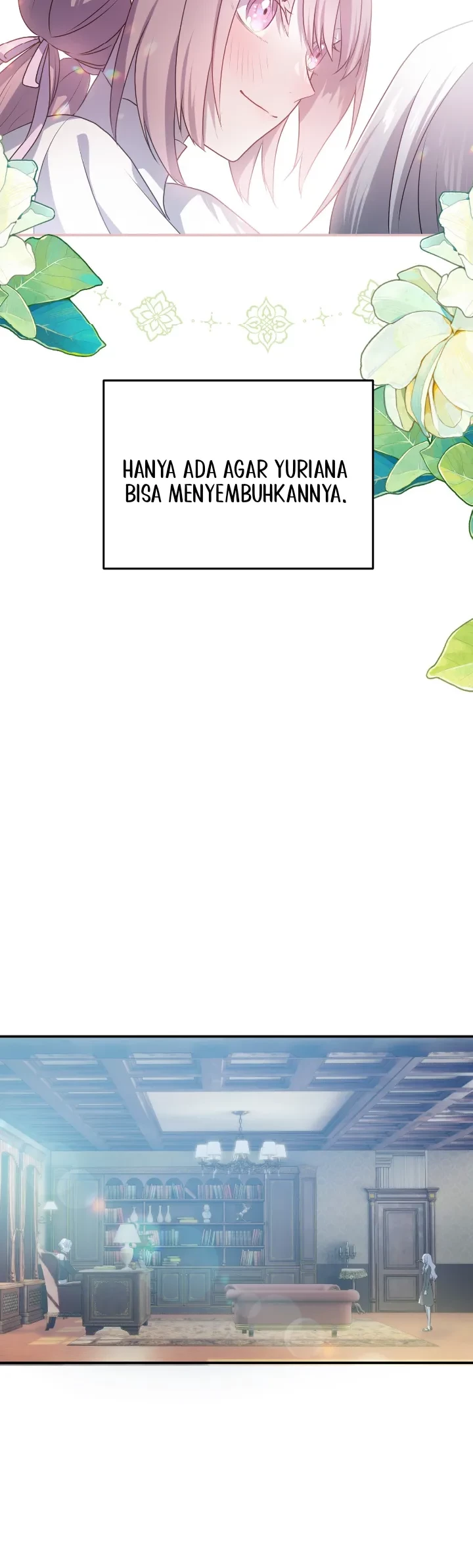 My Childhood Friends Are Trying to Kill Me Chapter 27 Gambar 12