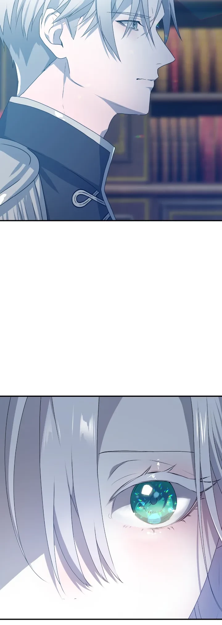 My Childhood Friends Are Trying to Kill Me Chapter 27 Gambar 17