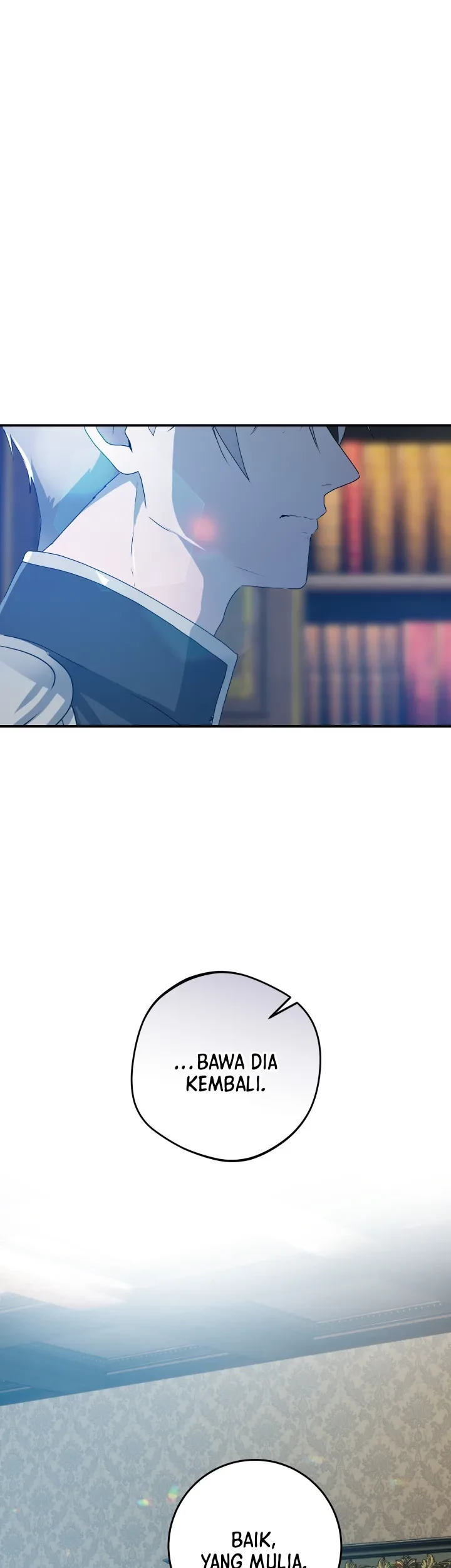 My Childhood Friends Are Trying to Kill Me Chapter 27 Gambar 18