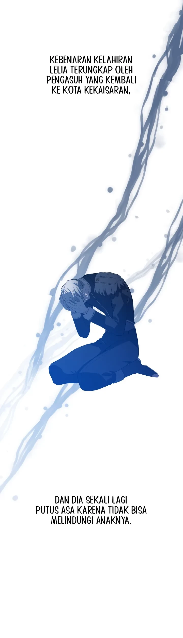 My Childhood Friends Are Trying to Kill Me Chapter 27 Gambar 26