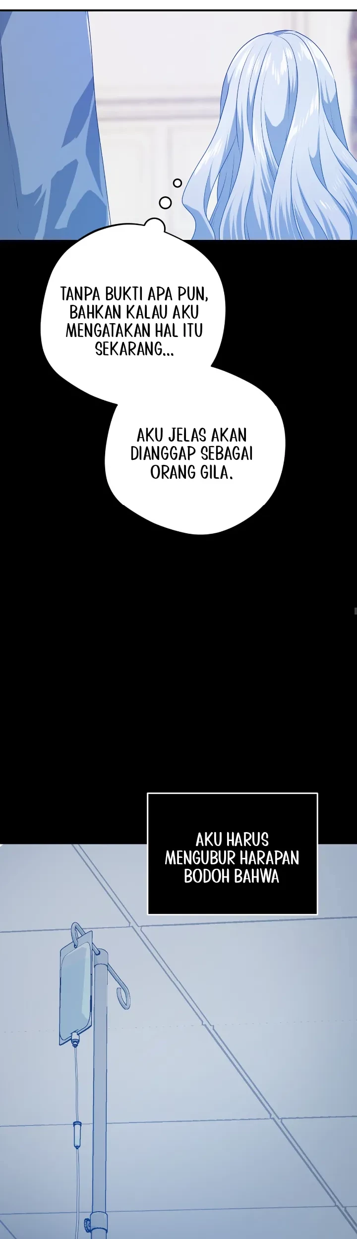 My Childhood Friends Are Trying to Kill Me Chapter 27 Gambar 27