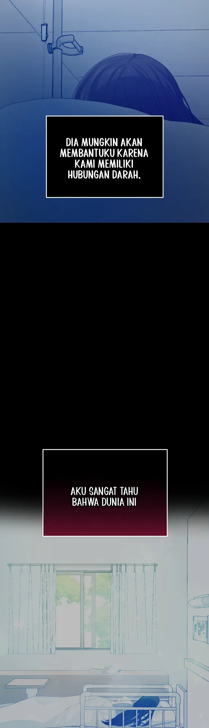 My Childhood Friends Are Trying to Kill Me Chapter 27 Gambar 28