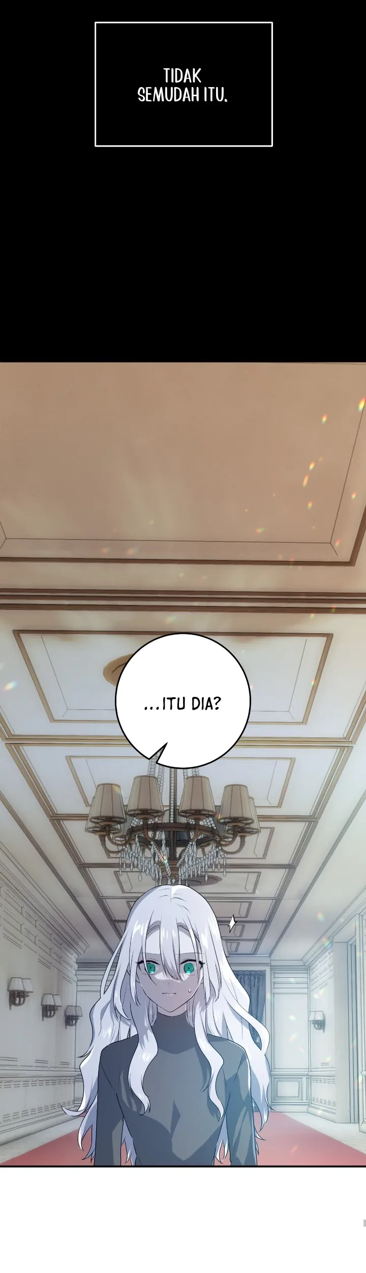 My Childhood Friends Are Trying to Kill Me Chapter 27 Gambar 30