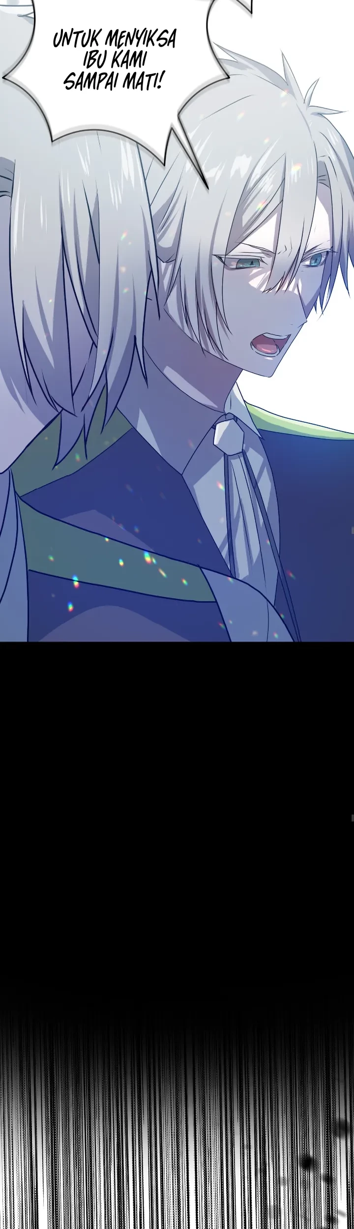 My Childhood Friends Are Trying to Kill Me Chapter 27 Gambar 39