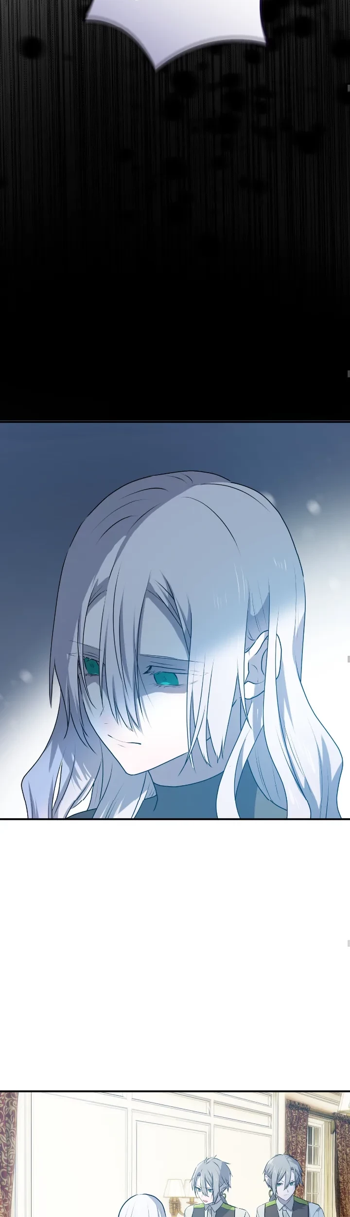 My Childhood Friends Are Trying to Kill Me Chapter 27 Gambar 41