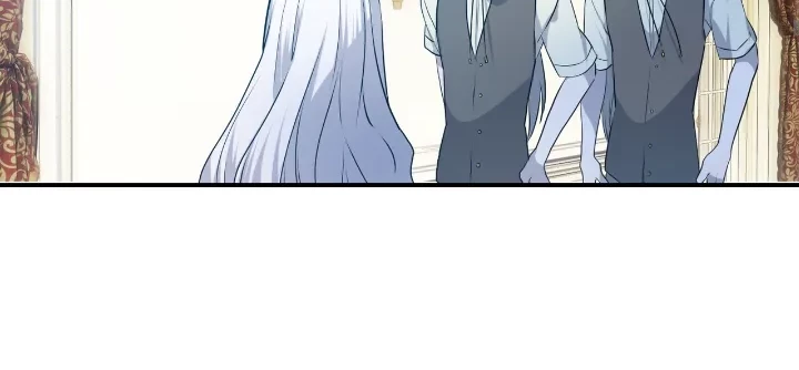 My Childhood Friends Are Trying to Kill Me Chapter 27 Gambar 42