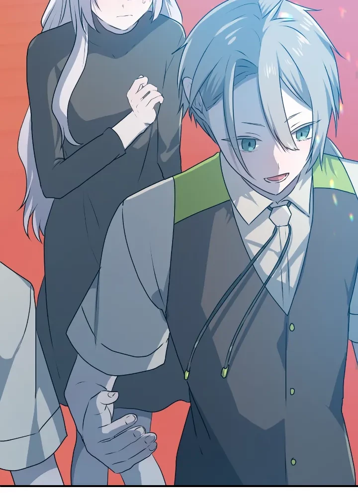 My Childhood Friends Are Trying to Kill Me Chapter 27 Gambar 48