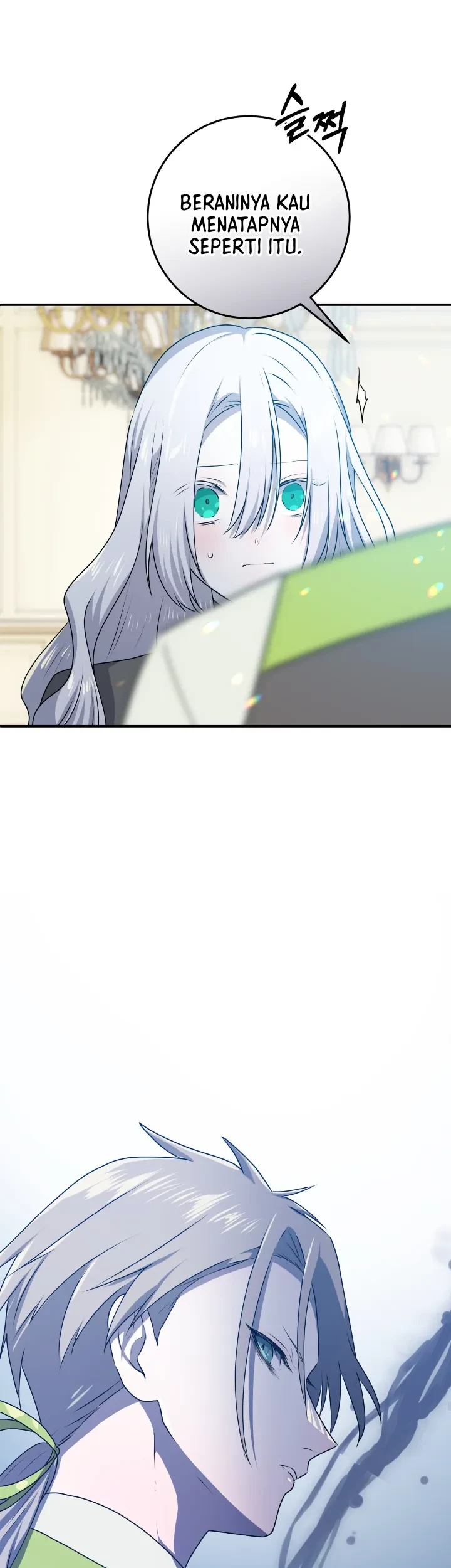 My Childhood Friends Are Trying to Kill Me Chapter 27 Gambar 49