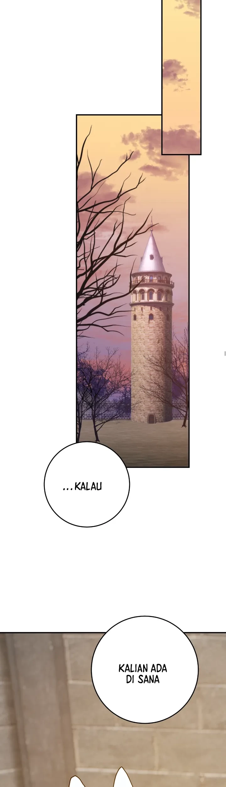 My Childhood Friends Are Trying to Kill Me Chapter 27 Gambar 52