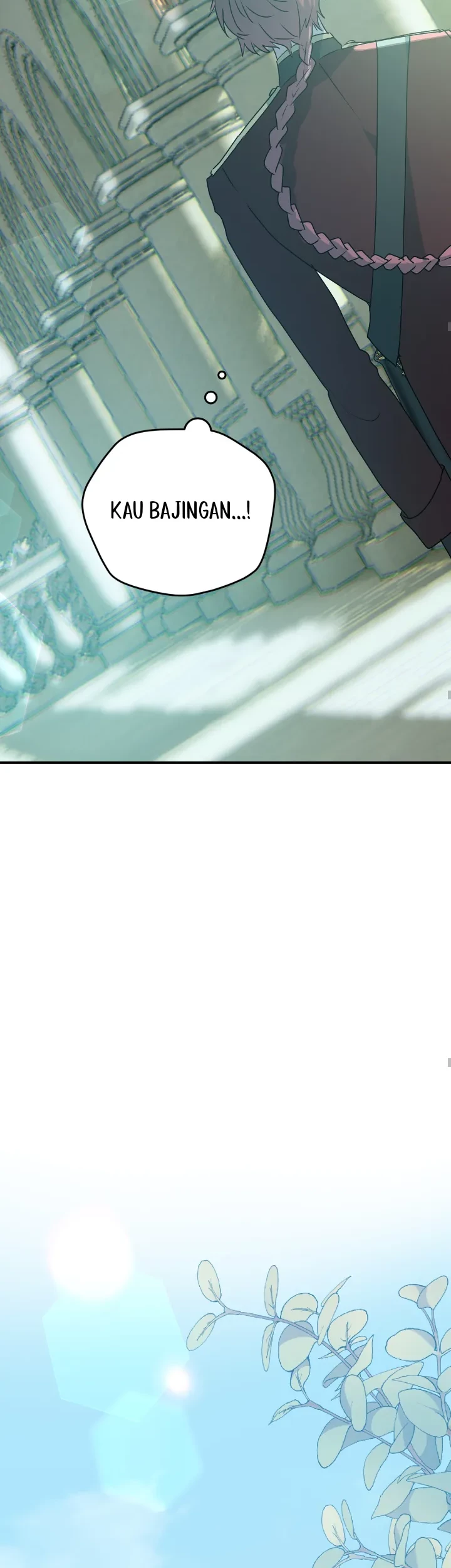 My Childhood Friends Are Trying to Kill Me Chapter 28 Gambar 50