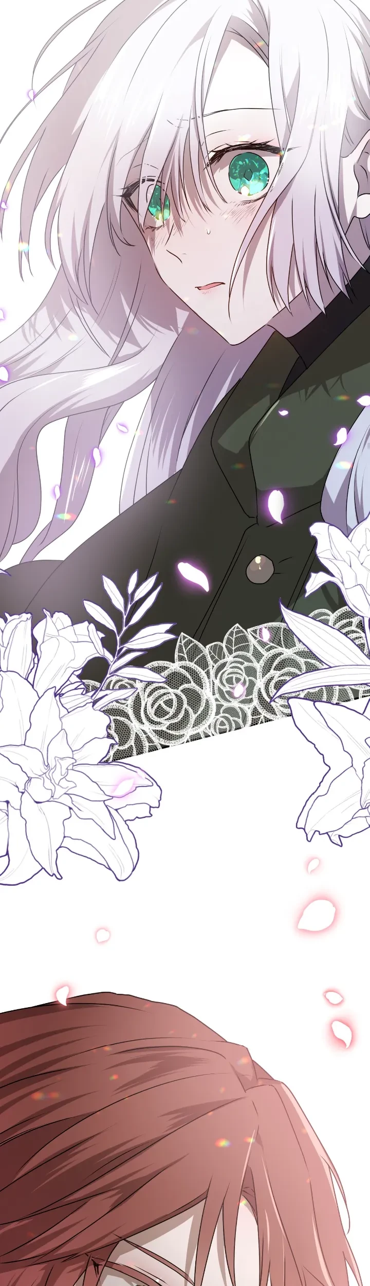 My Childhood Friends Are Trying to Kill Me Chapter 28 Gambar 63