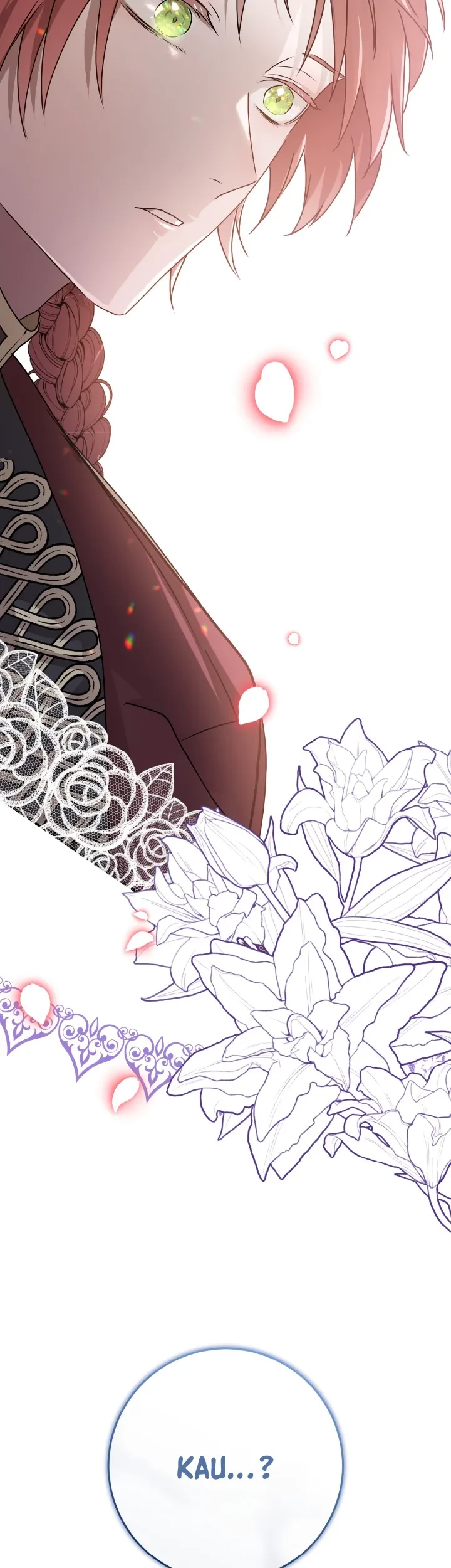 My Childhood Friends Are Trying to Kill Me Chapter 28 Gambar 64