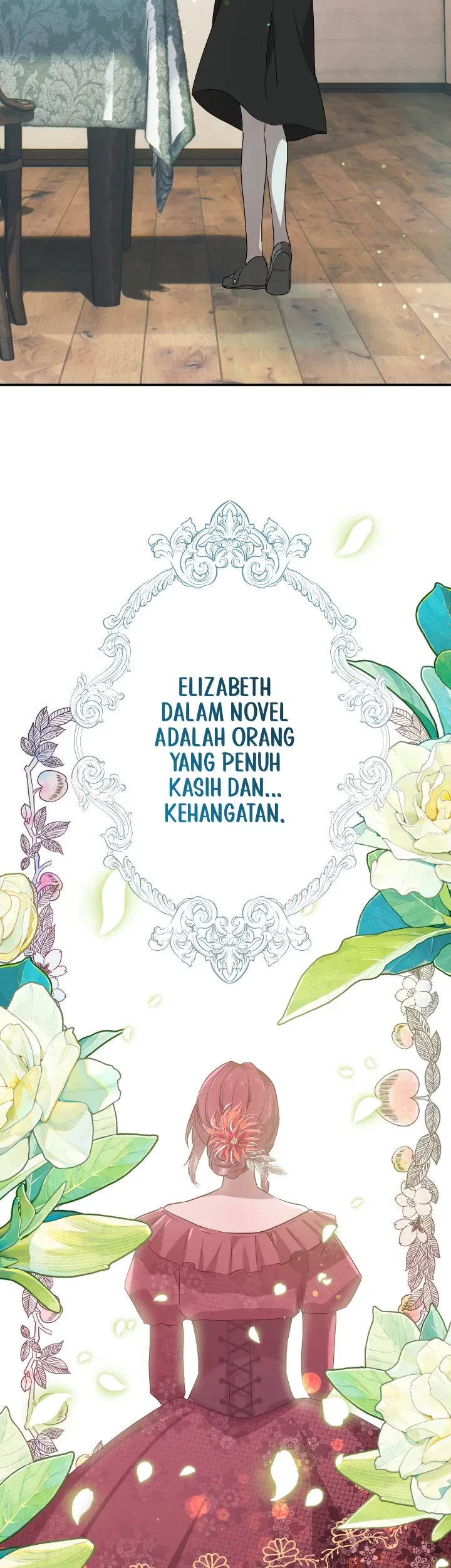 My Childhood Friends Are Trying to Kill Me Chapter 28 Gambar 8