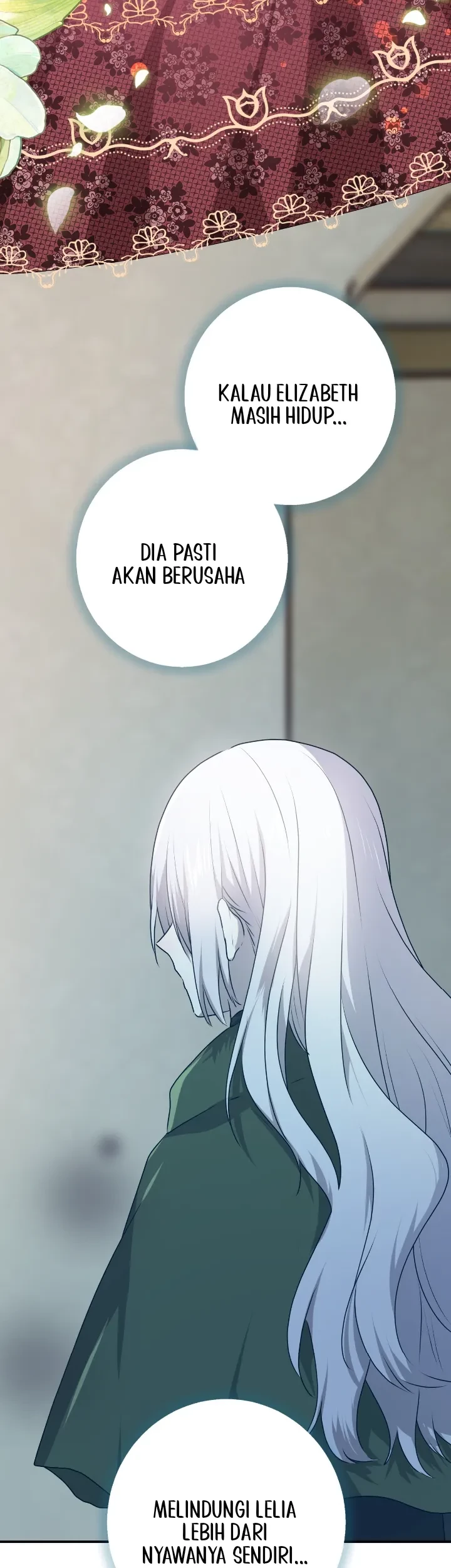 My Childhood Friends Are Trying to Kill Me Chapter 28 Gambar 9