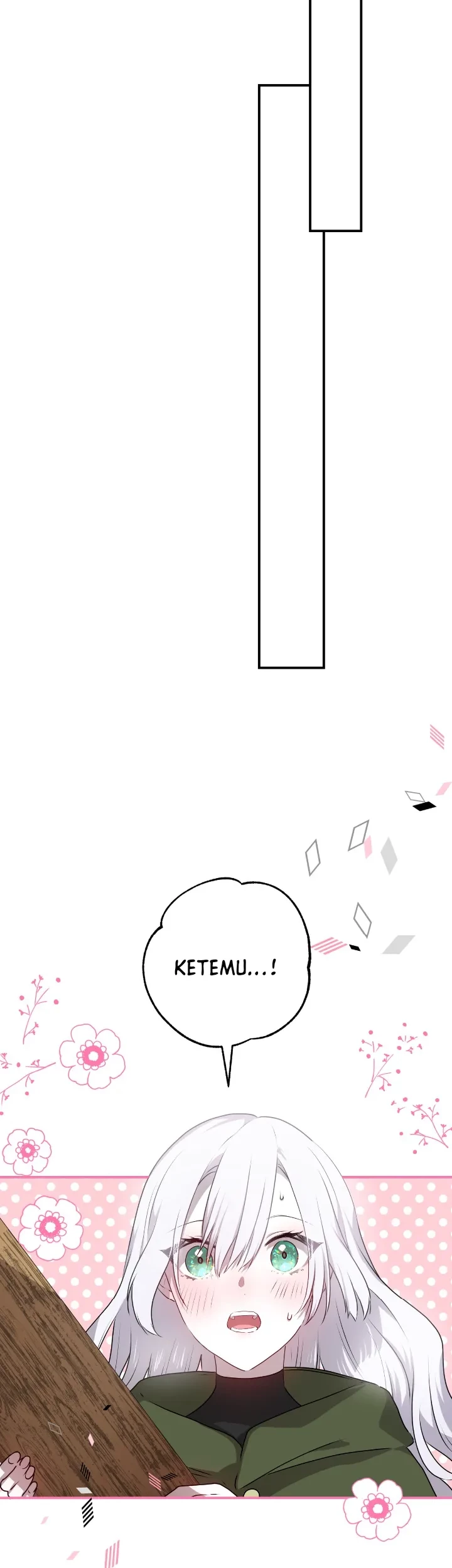 My Childhood Friends Are Trying to Kill Me Chapter 28 Gambar 11