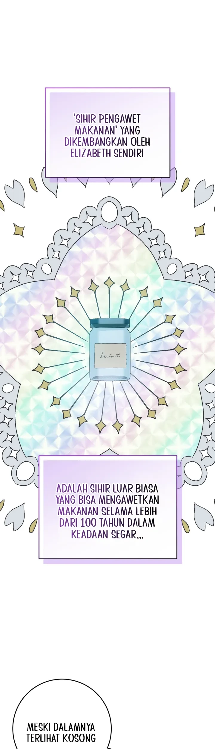 My Childhood Friends Are Trying to Kill Me Chapter 28 Gambar 13