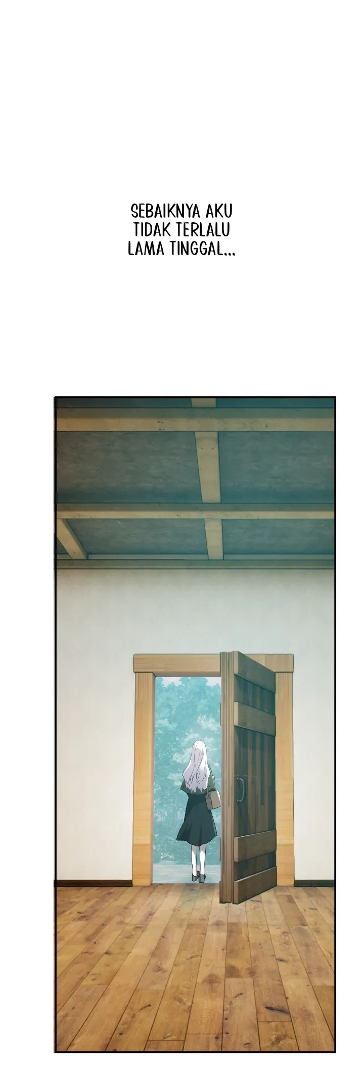 My Childhood Friends Are Trying to Kill Me Chapter 28 Gambar 18