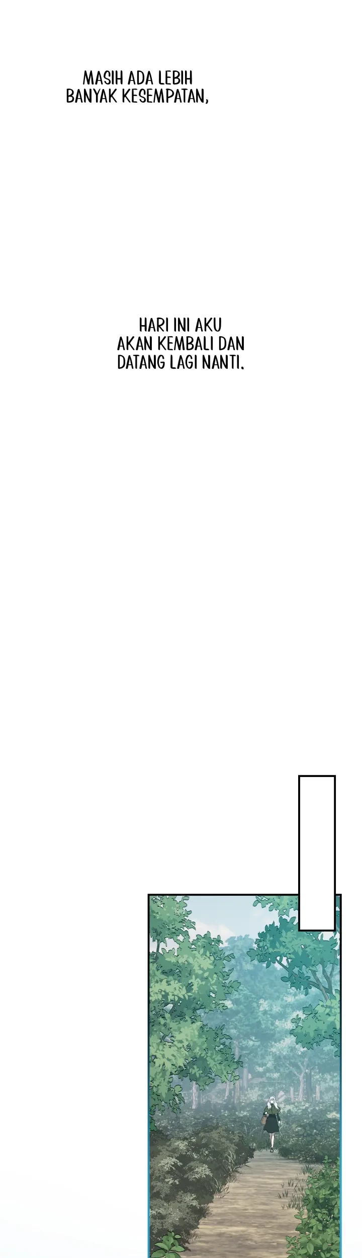 My Childhood Friends Are Trying to Kill Me Chapter 28 Gambar 19