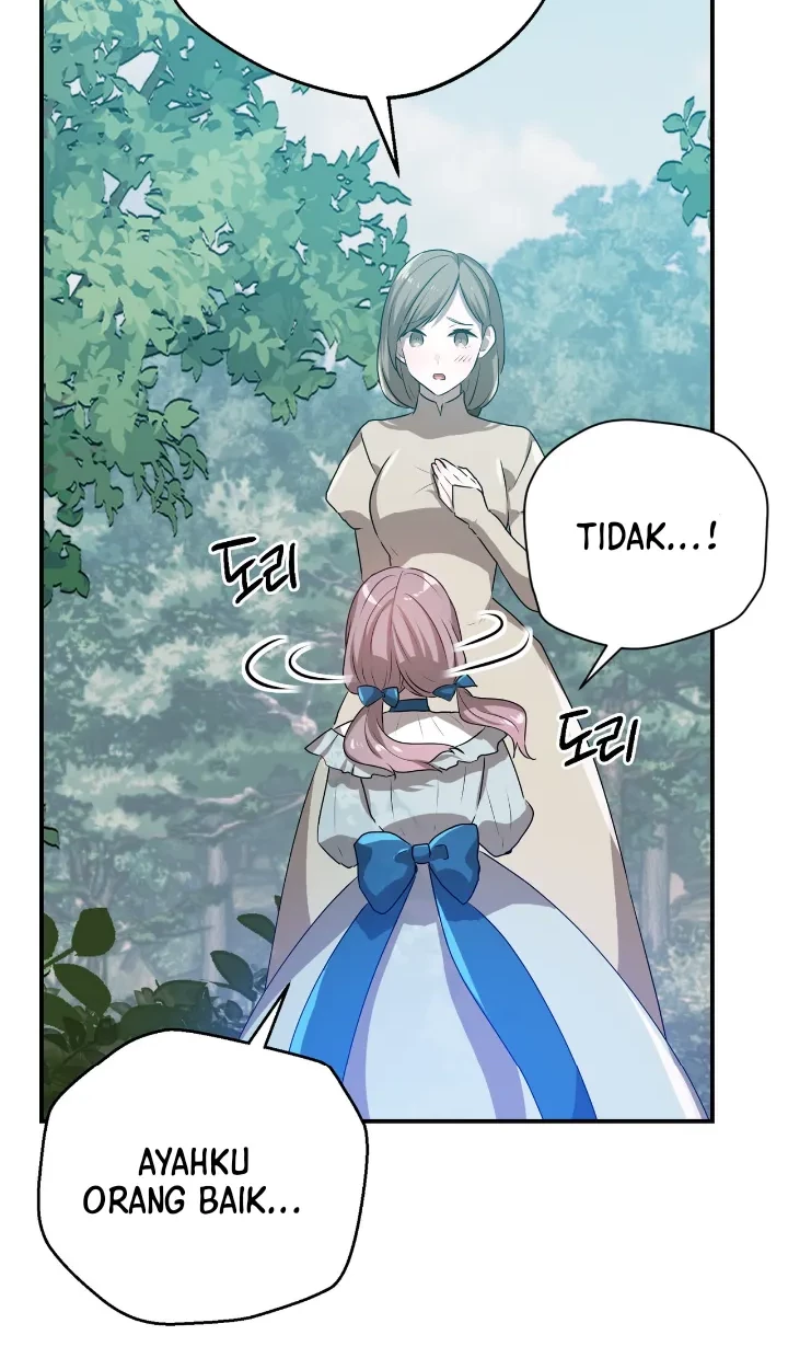 My Childhood Friends Are Trying to Kill Me Chapter 28 Gambar 24