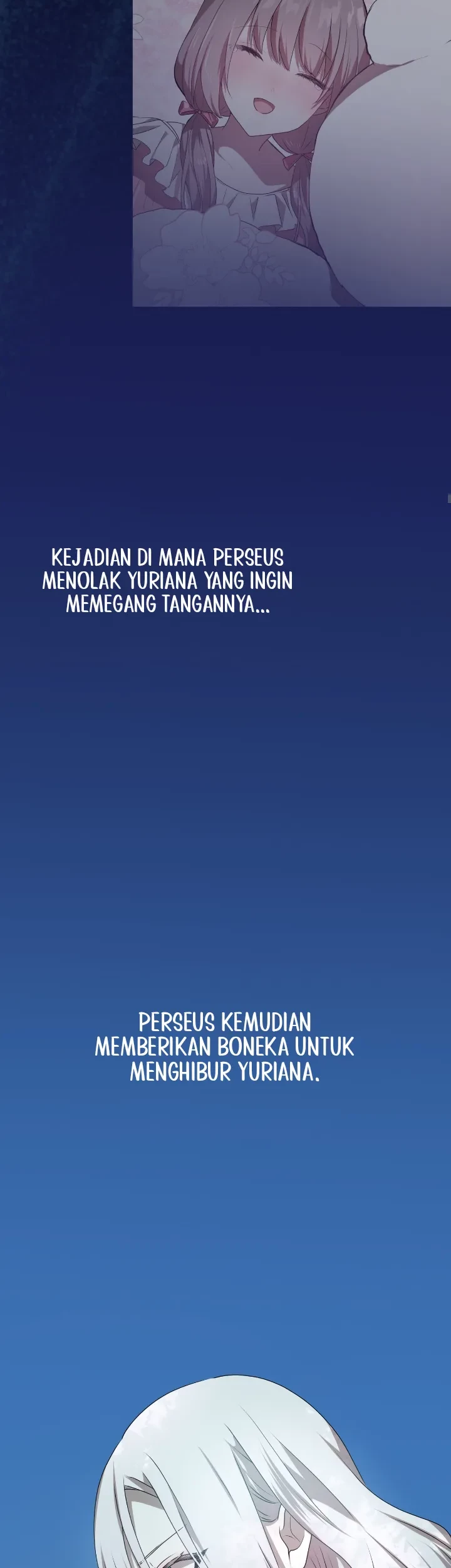 My Childhood Friends Are Trying to Kill Me Chapter 28 Gambar 27