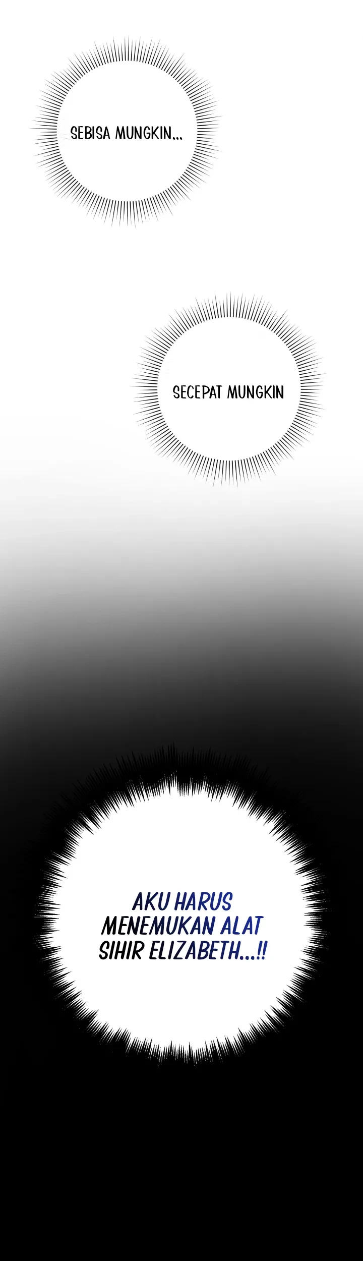 My Childhood Friends Are Trying to Kill Me Chapter 28 Gambar 31