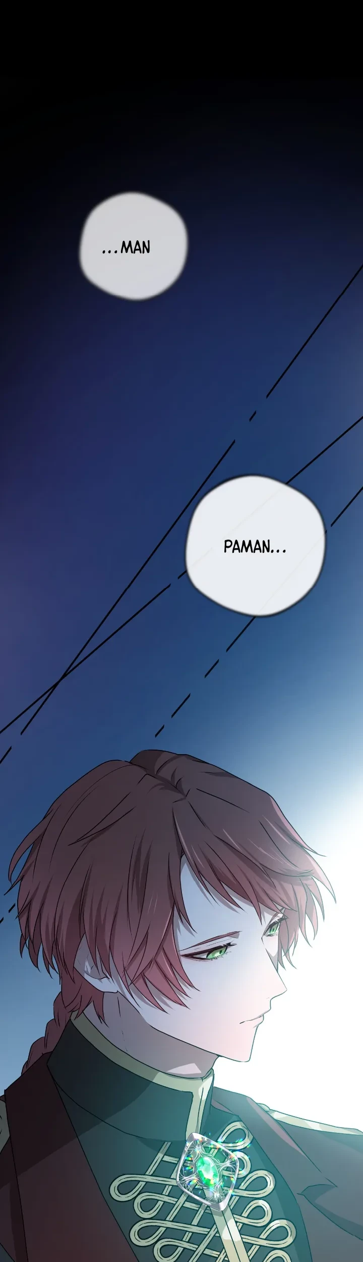 My Childhood Friends Are Trying to Kill Me Chapter 28 Gambar 32