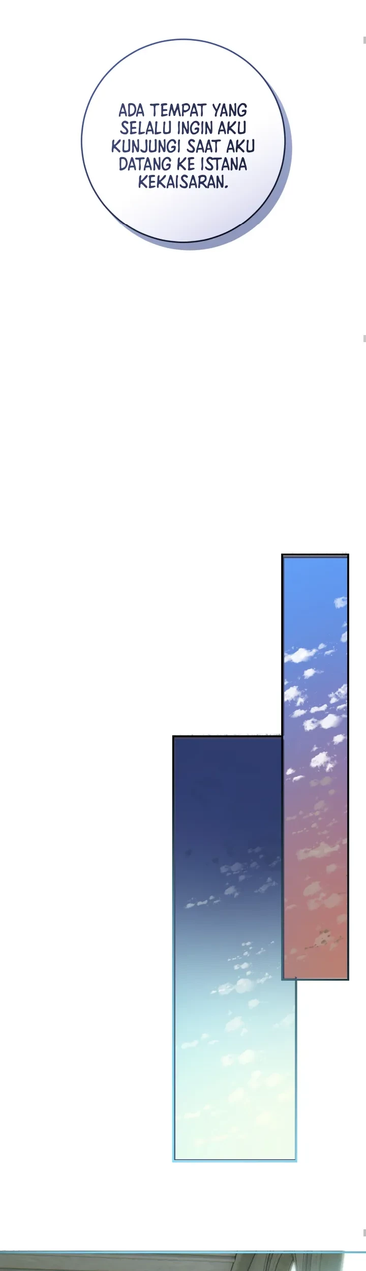 My Childhood Friends Are Trying to Kill Me Chapter 28 Gambar 40