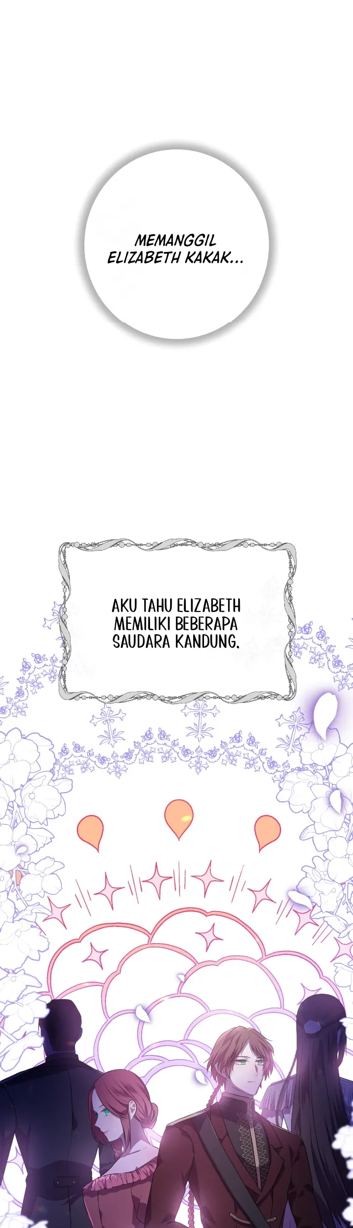 My Childhood Friends Are Trying to Kill Me Chapter 29 Gambar 43