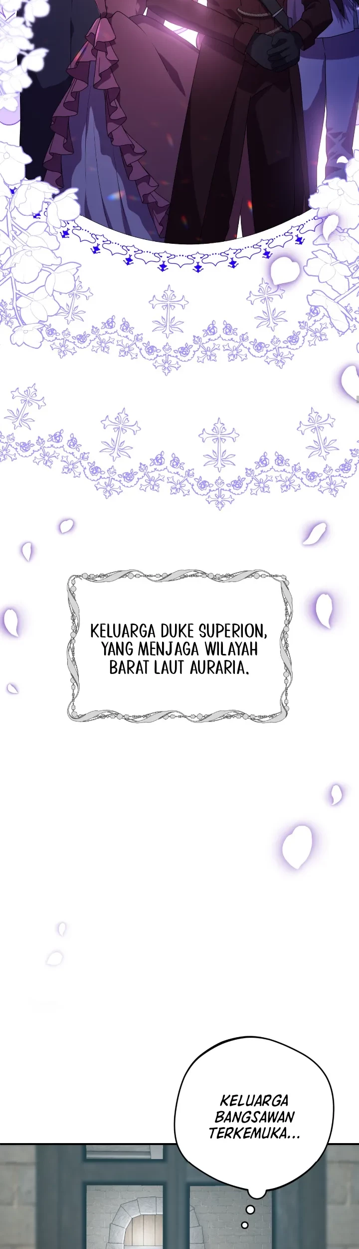 My Childhood Friends Are Trying to Kill Me Chapter 29 Gambar 44