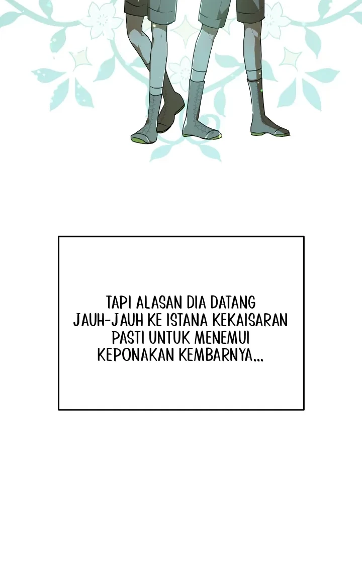 My Childhood Friends Are Trying to Kill Me Chapter 29 Gambar 46