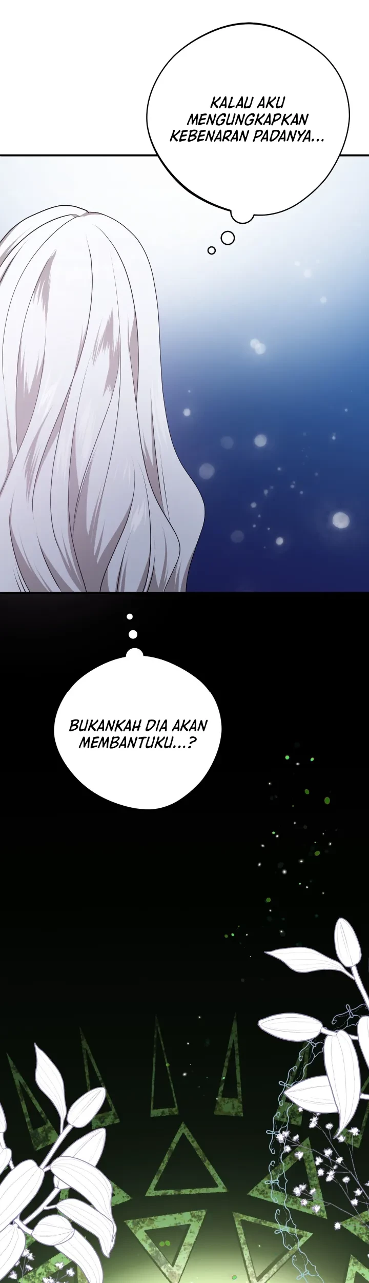 My Childhood Friends Are Trying to Kill Me Chapter 29 Gambar 47