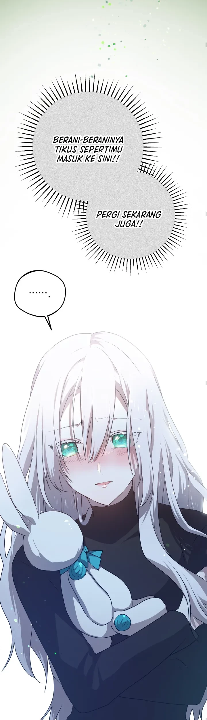 My Childhood Friends Are Trying to Kill Me Chapter 29 Gambar 49