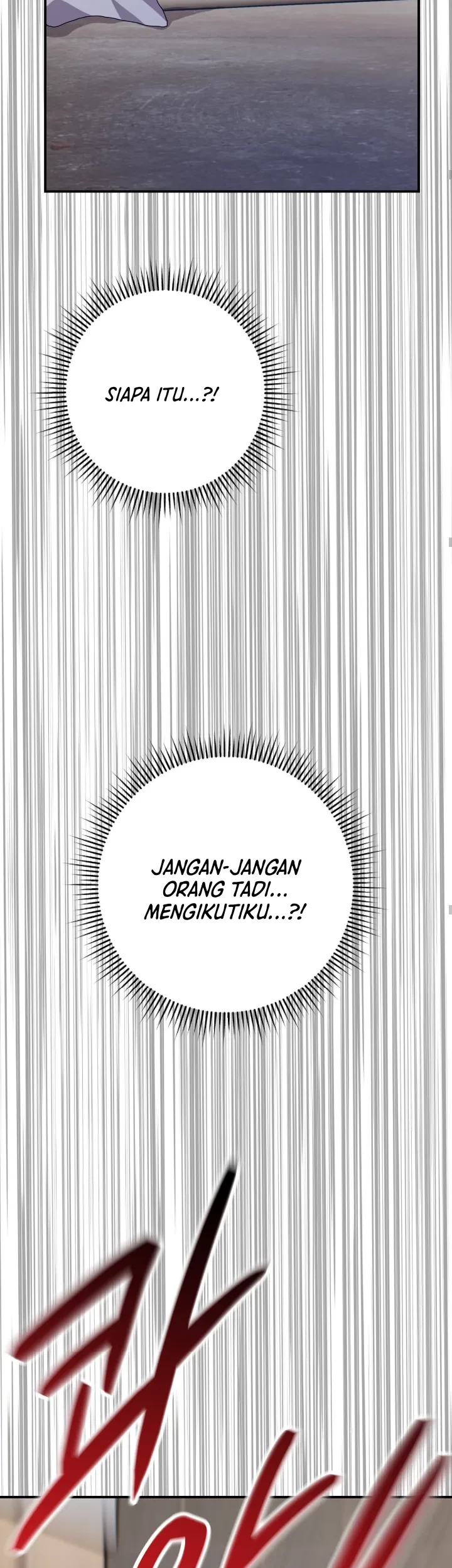 My Childhood Friends Are Trying to Kill Me Chapter 29 Gambar 54