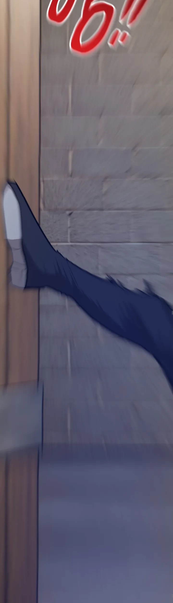 My Childhood Friends Are Trying to Kill Me Chapter 29 Gambar 55