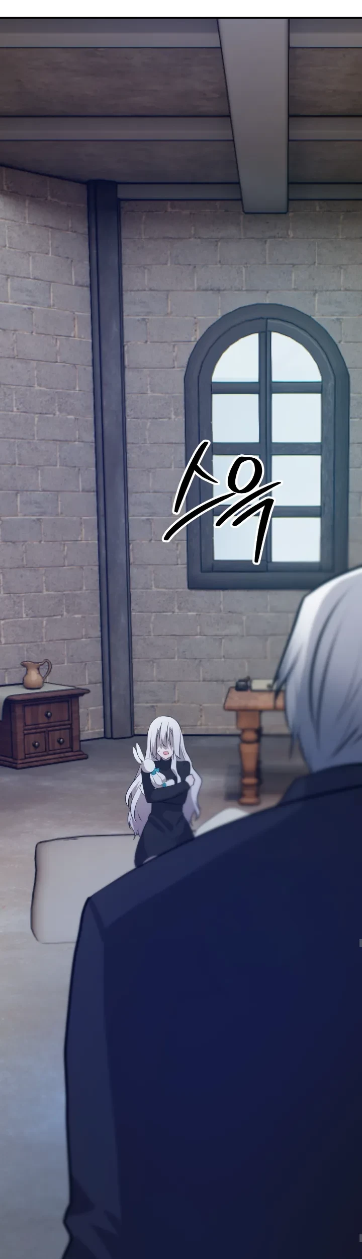 My Childhood Friends Are Trying to Kill Me Chapter 29 Gambar 57