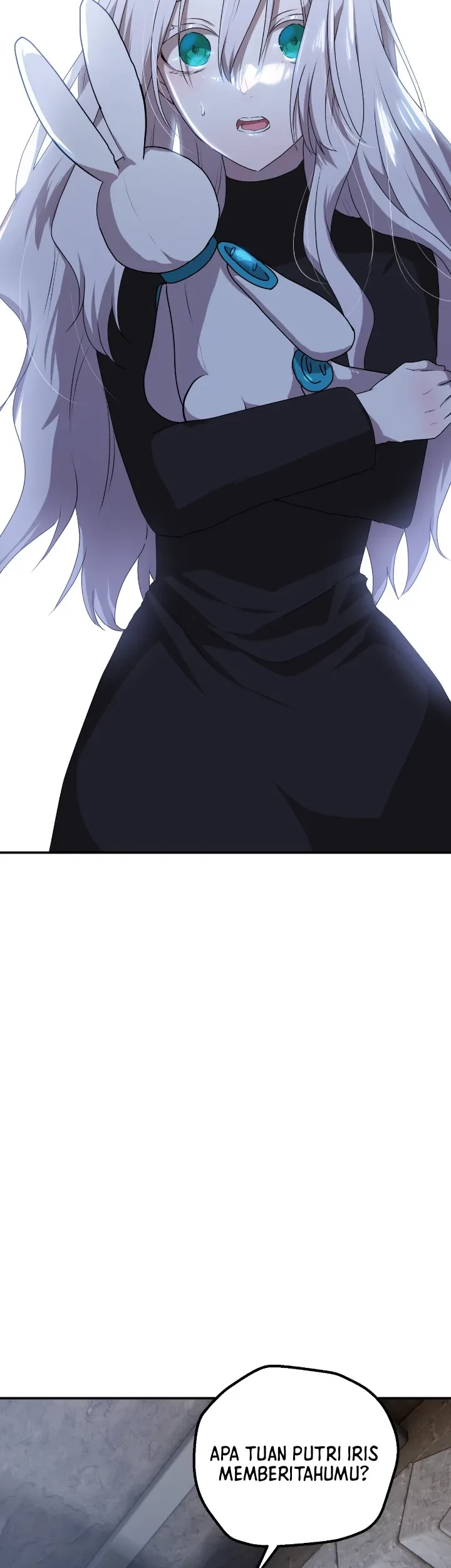 My Childhood Friends Are Trying to Kill Me Chapter 29 Gambar 59