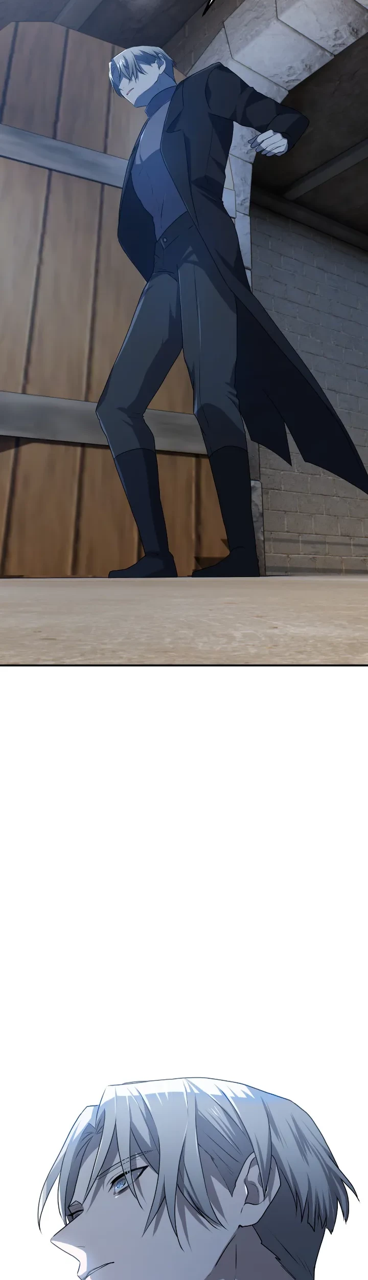 My Childhood Friends Are Trying to Kill Me Chapter 29 Gambar 60