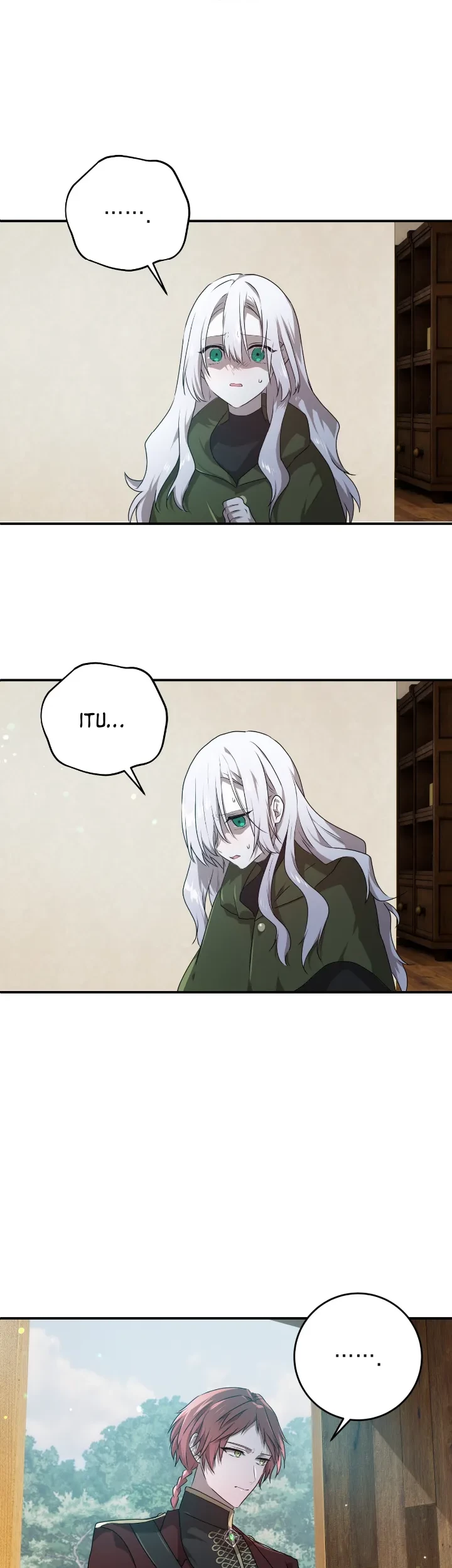 My Childhood Friends Are Trying to Kill Me Chapter 29 Gambar 7